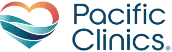Pacific Clinics logo