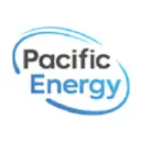 Pacific Energy logo