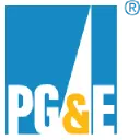 Pacific Gas and Electric Company (pg&e) logo