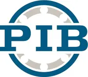 Pacific International Bearing (pib) logo