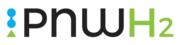 Pacific Northwest Hydrogen Hub logo