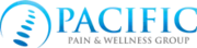 Pacific Pain Group logo