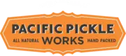 Pacific Pickle Works logo
