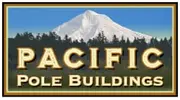 Pacific Pole Buildings logo