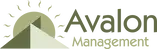Pacific Ridge HOA logo