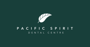 Pacific Spirit Dental logo