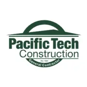 Pacific Tech Construction logo