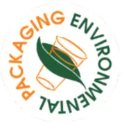 Packaging Environmental logo