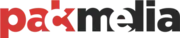 Packmedia logo
