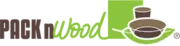 Packnwood Orders logo