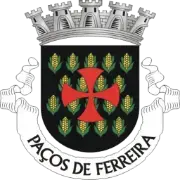 Paços de Ferreira logo