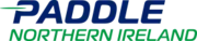 Paddle Northern Ireland logo