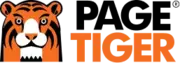 PageTiger logo
