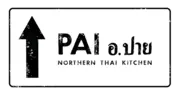 Pai (Pai Northern Thai Kitchen) logo