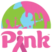 Paint the Planet Pink logo