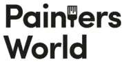 Painters World logo