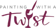 Painting with a Twist logo