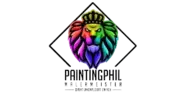 PaintingPhil logo