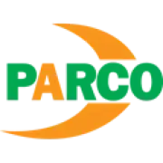 PAK Arab Refinery Company (parco) logo