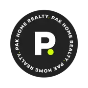 PAK Home Realty logo