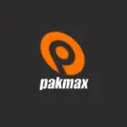 Pakmax logo