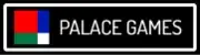 Palace Games logo