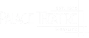 Palace Theatre Newark logo