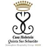 Palacio Ramalhete logo