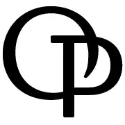 Palais Garnier (Paris National Opera) logo