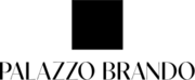 Palazzo Brando logo