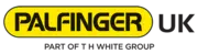 Palfinger UK logo