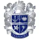 Pali High logo