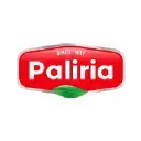 Paliria logo