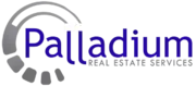 Palladium Real Estate logo