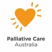 Palliative Care Australia logo