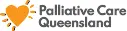 Palliative Care Queensland logo