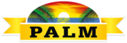 PALM Corned Beef logo