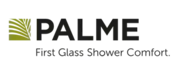 PALME Duschen logo