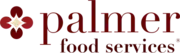 Palmer Food Services logo