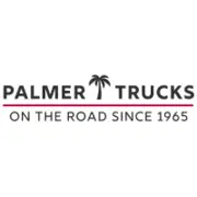 Palmer Trucks logo