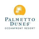 Palmetto Dunes Oceanfront Resort logo