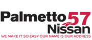 Palmetto Nissan