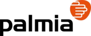 Palmia Oy logo