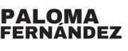 Paloma Fernández logo