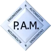 PAM Automation logo