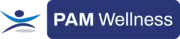 PAM Wellbeing logo
