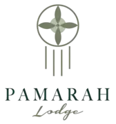 Pamarah Lodge logo