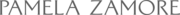 Pamela Zamore logo