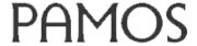 Pamos logo