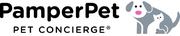 PamperPet logo